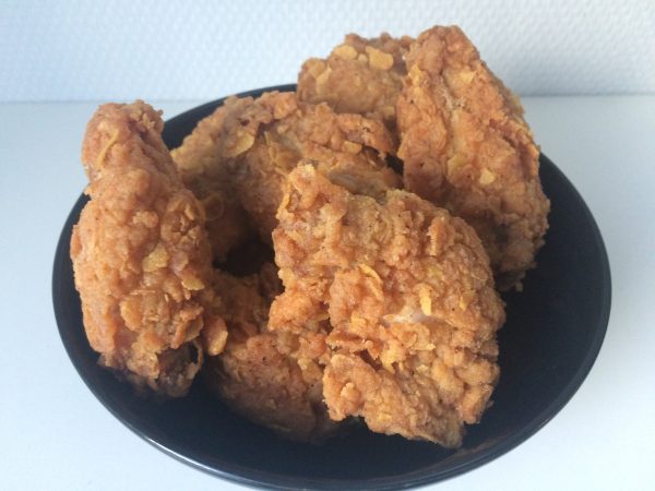 KFC kip hindoestaansekeuken.nl