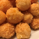 Kaasballetjes hindoestaansekeuken.nl