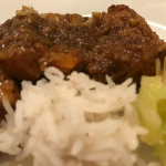 witvis in masala(kerriesaus) hindoestaansdekeuken.nl